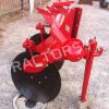 2 Disc Plough In Zambia