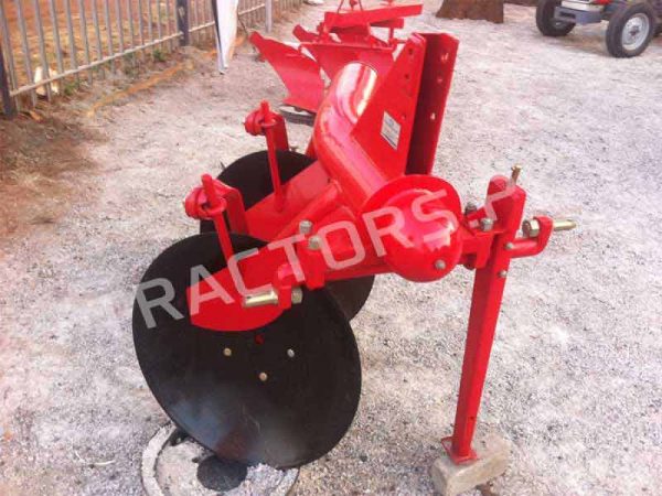 2 Disc Plough In Zambia