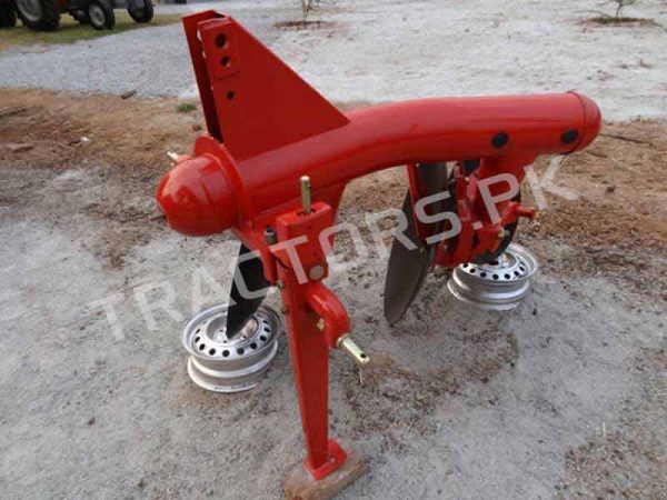 2 Disc Plough In Zambia