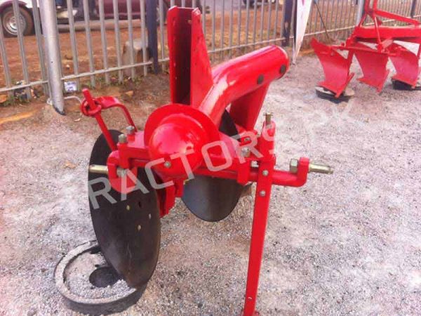2 Disc Plough In Zambia