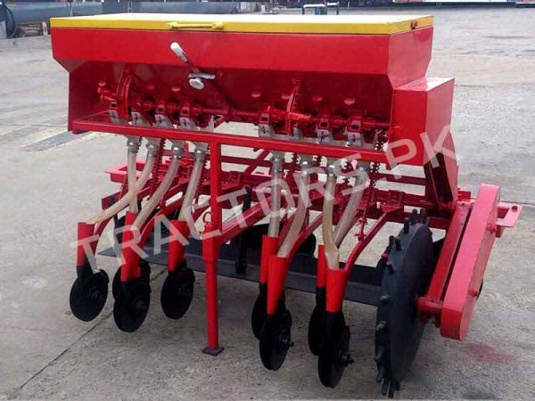Bed Shape Planter In Zambia