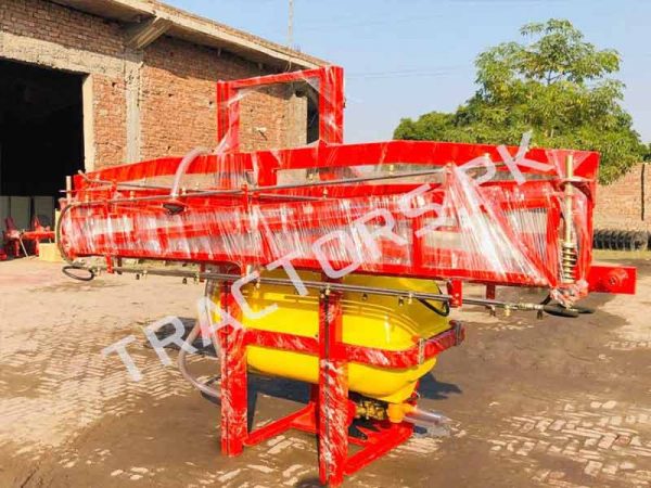 Boom Sprayer For Sale In Zambia