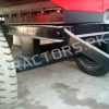 Farm Trolley In Zambia