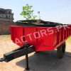 Farm Trailer In Zambia