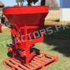 Fertilizer Spreader In Zambia
