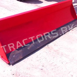 Front Blade In Zambia