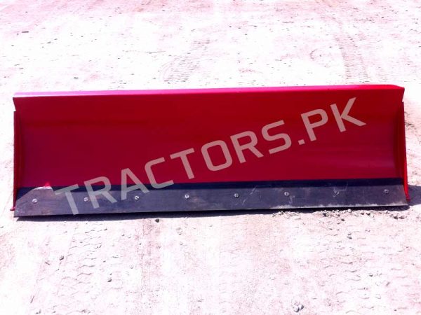 Front Blade In Zambia