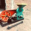 Hammer Mill In Zambia