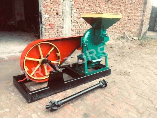 Hammer Mill In Zambia