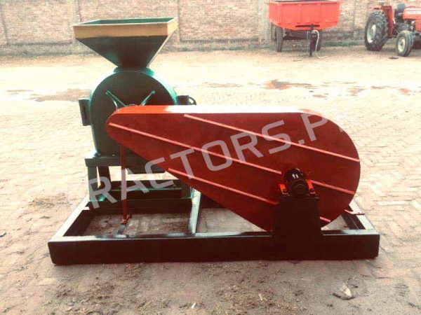 Hammer Mill In Zambia