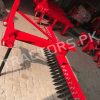 Landscape Rakes In Zambia