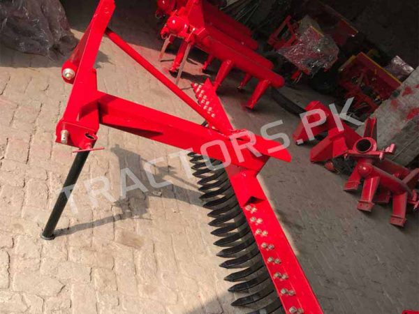 Landscape Rakes In Zambia