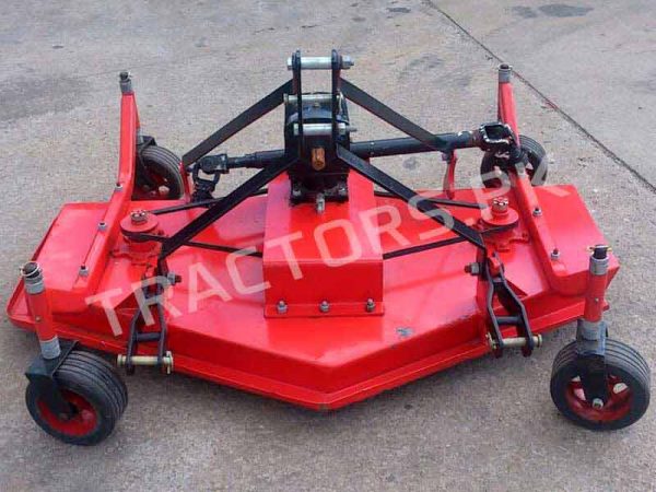 Lawn Mover In Zambia