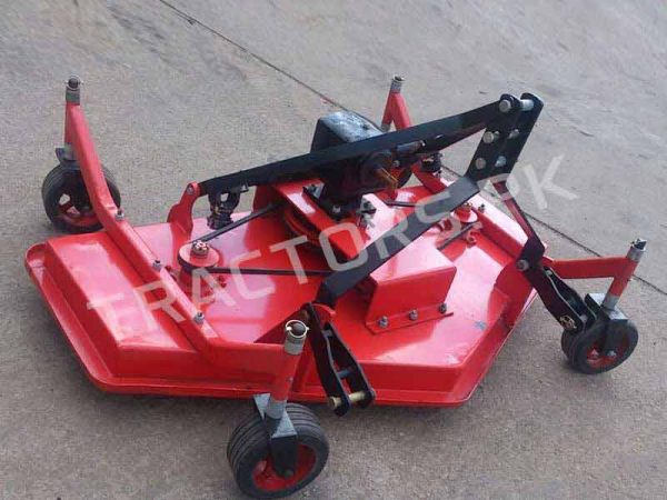 Lawn Mover In Zambia