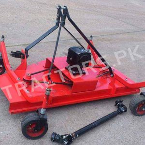 Lawn Mover In Zambia