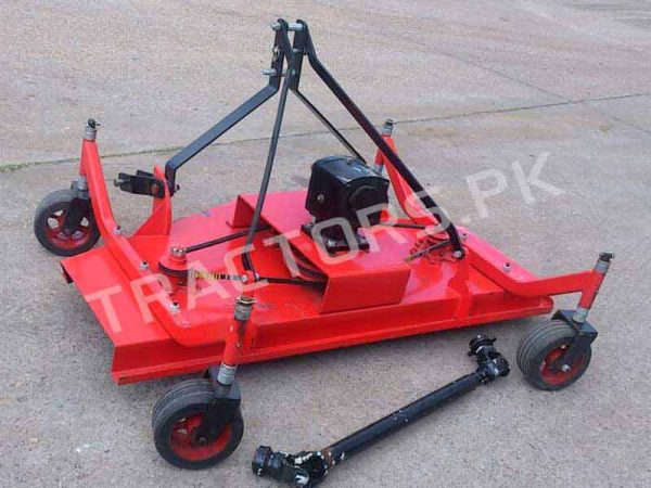 Lawn Mover In Zambia