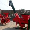 Maize Sheller In Zambia