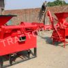 Maize Sheller In Zambia