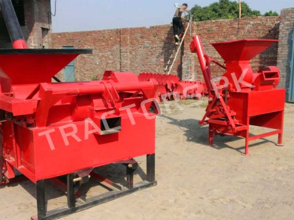Maize Sheller In Zambia