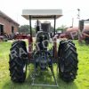MF 260 Tractor in Zambia