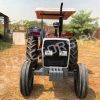 MF 360 Tractor in Zambia