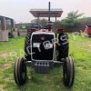 MF 375 Tractor In Zambia