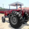 MF 385 2WD Tractor In Zambia