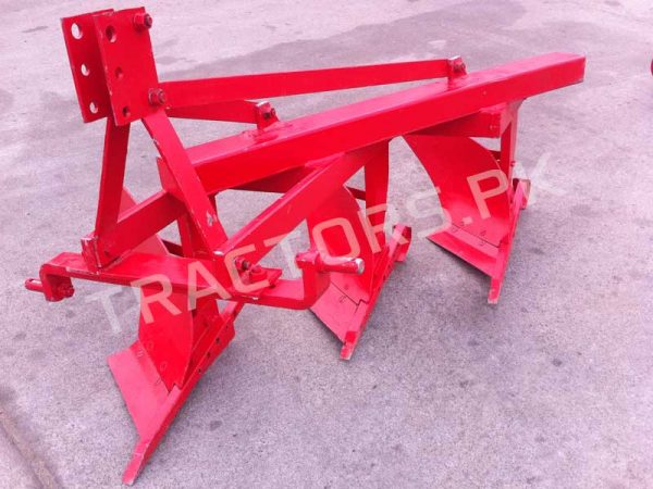 Mould Board In Zambia