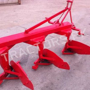 Mould Board In Zambia