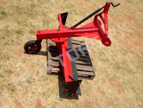 Mounting Dozer In Zambia