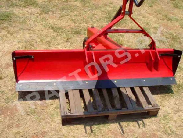 Mounting Dozer In Zambia