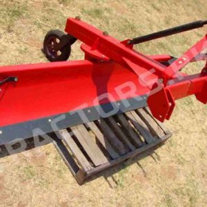 Mounting Dozer In Zambia