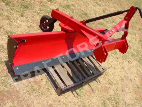 Mounting Dozer In Zambia