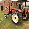 NH 480S Tractor in Zambia