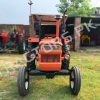 NH 480S Tractor in Zambia