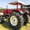 NH 70-56 4WD Tractor In Zambia
