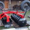 Offset Disc Harrows In Zambia