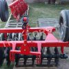 Offset Disc Harrows In Zambia