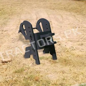 Pintle-Hook In Zambia