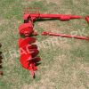 Post Hole Digger In Zambia