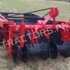 Potato Harvester In Zambia