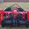 Potato Harvester In Zambia