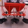 Potato Planter In Zambia