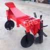 Potato Digger In Zambia