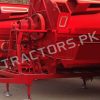 Rice Thresher In Zambia