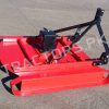 Rotary Slasher In Zambia