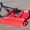 Rotary Slasher In Zambia