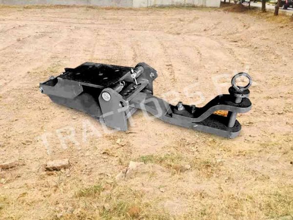 Swinging Drawbar In Zambia