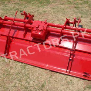 Tine Cultivator In Zambia