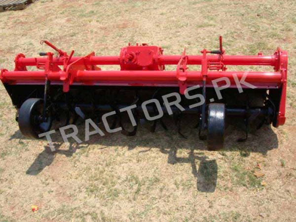 Tine Cultivator In Zambia